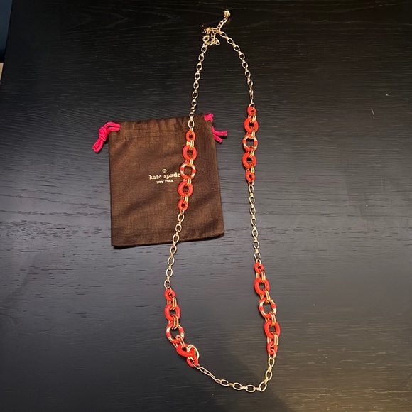 kate spade Jewelry - Kate spade ♠️ mod moment necklace
